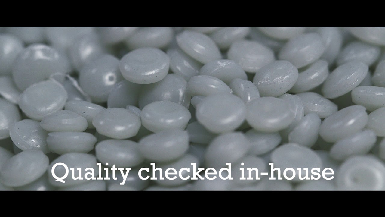 Biffa Polymers - Plastic Recycling