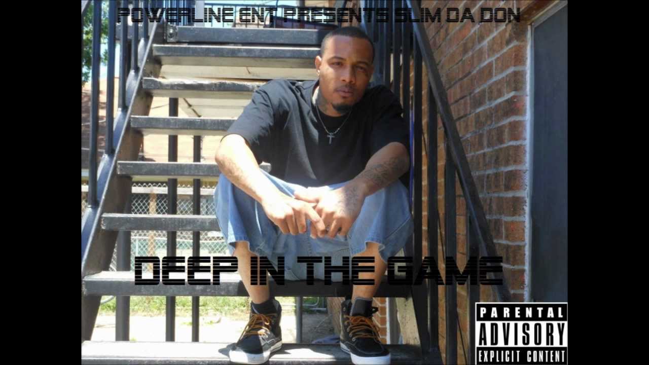 Slim Da Don 11 East Beast Sound