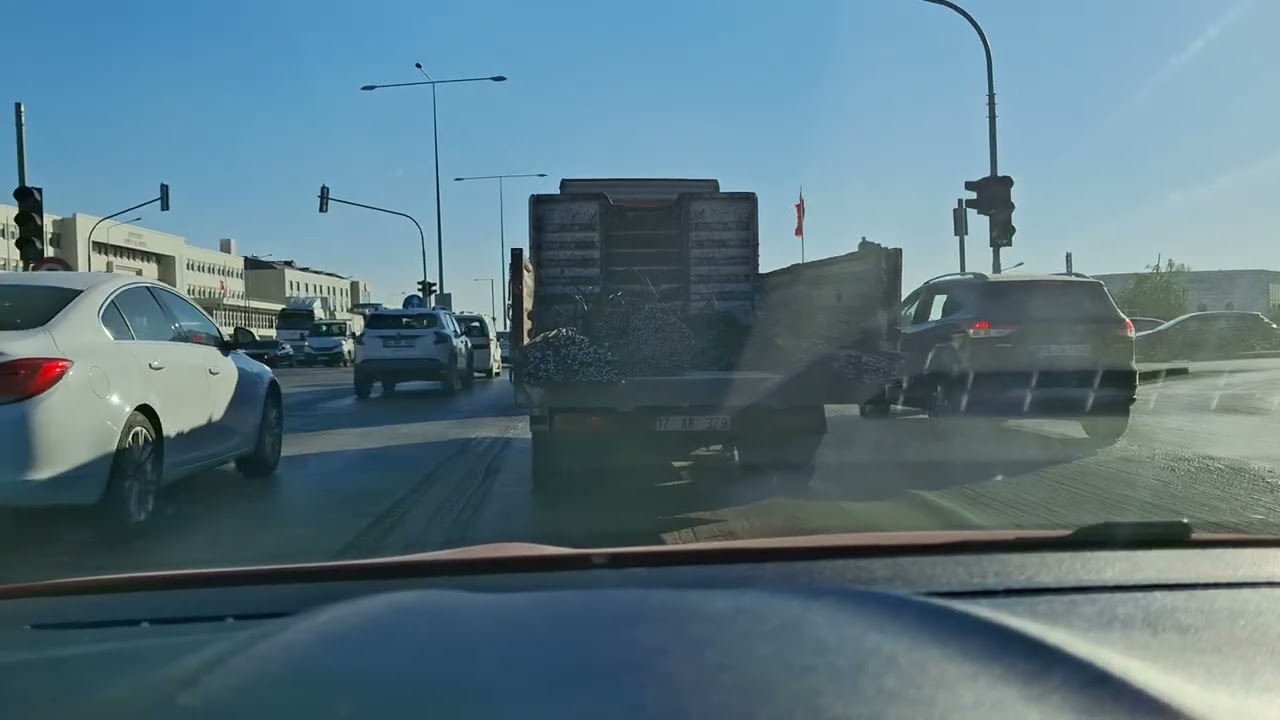 Selamın Aleyküm