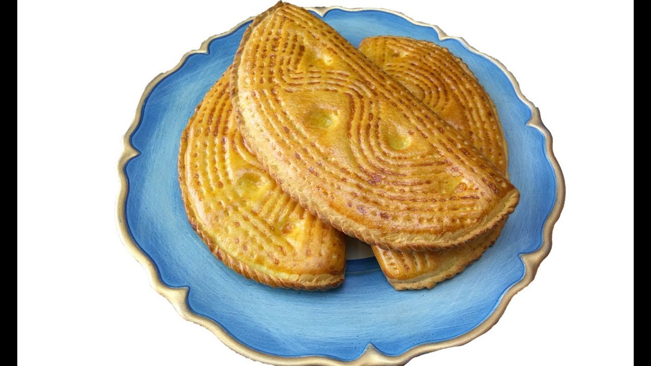 Zeyrən çörəyi- Nazik çörək.Bayram çörəyi.Cenub metbexi