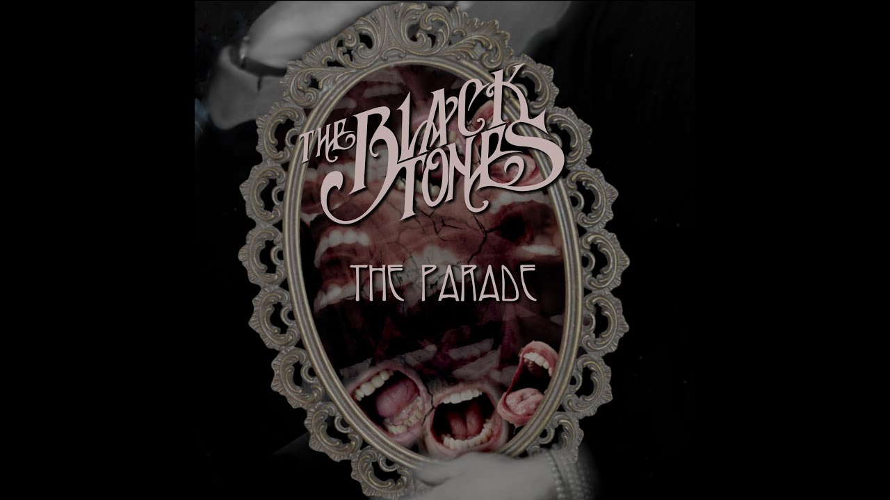 The Blacktones // The Parade // Live @ Fabrik