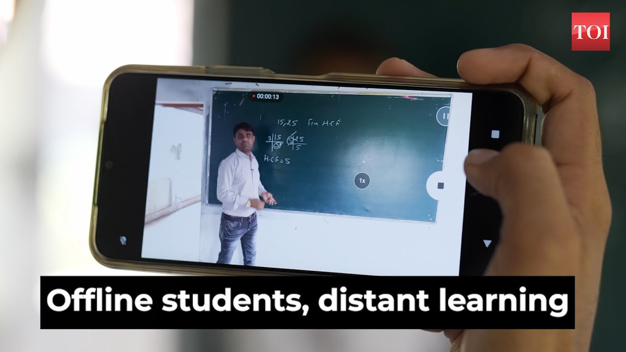 Ground Report: What Rewari tells us about school education and the digital divide