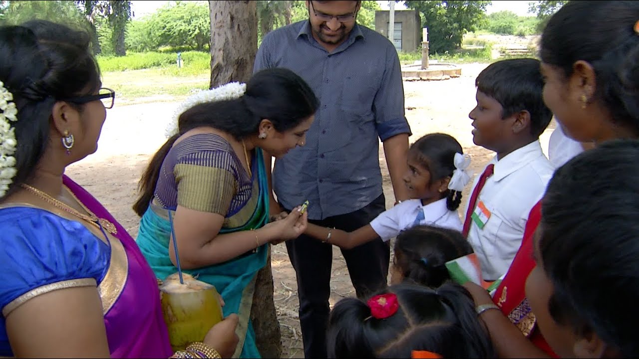 Priyamanaval Episode 481, 18/08/16