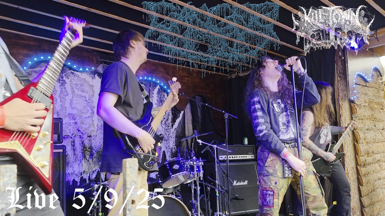 Cancer Void - 