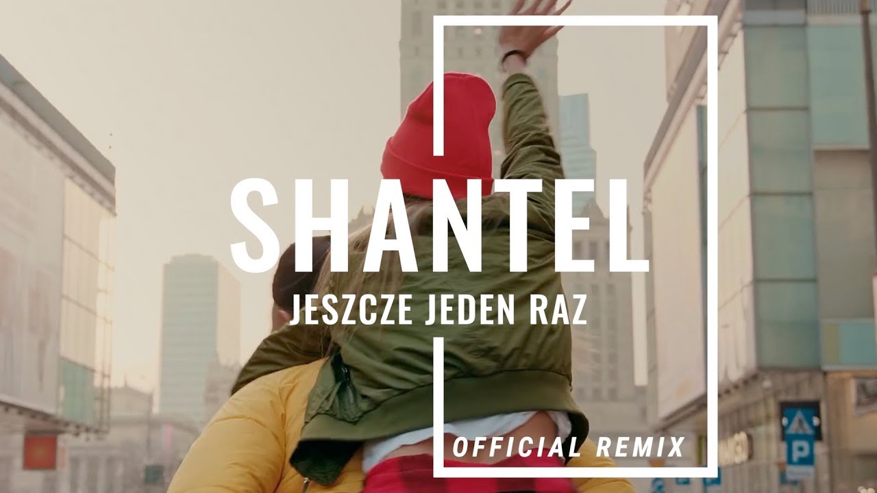 Shantel - Jeszcze jeden raz (99ers & Fair Play Remix)