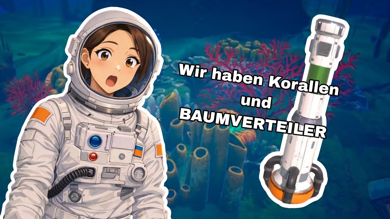 Planet Crafter ~ Folge 20