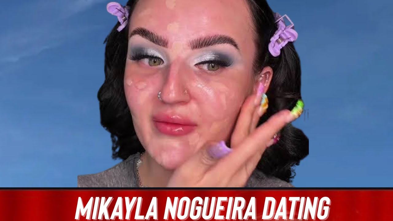 Микайла Ногейра скоро начнет встречаться
