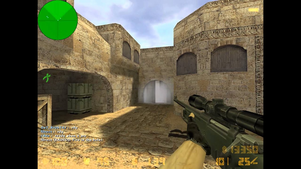 f0rest vs. mTw @IEM4 European Championship Finals