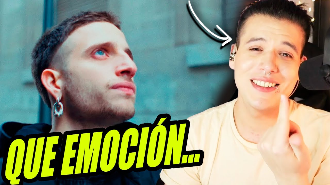 ES PARA NOSOTROS - WOS - MORFEO | Análisis & Reaccion Vocal Coach | Ema Arias