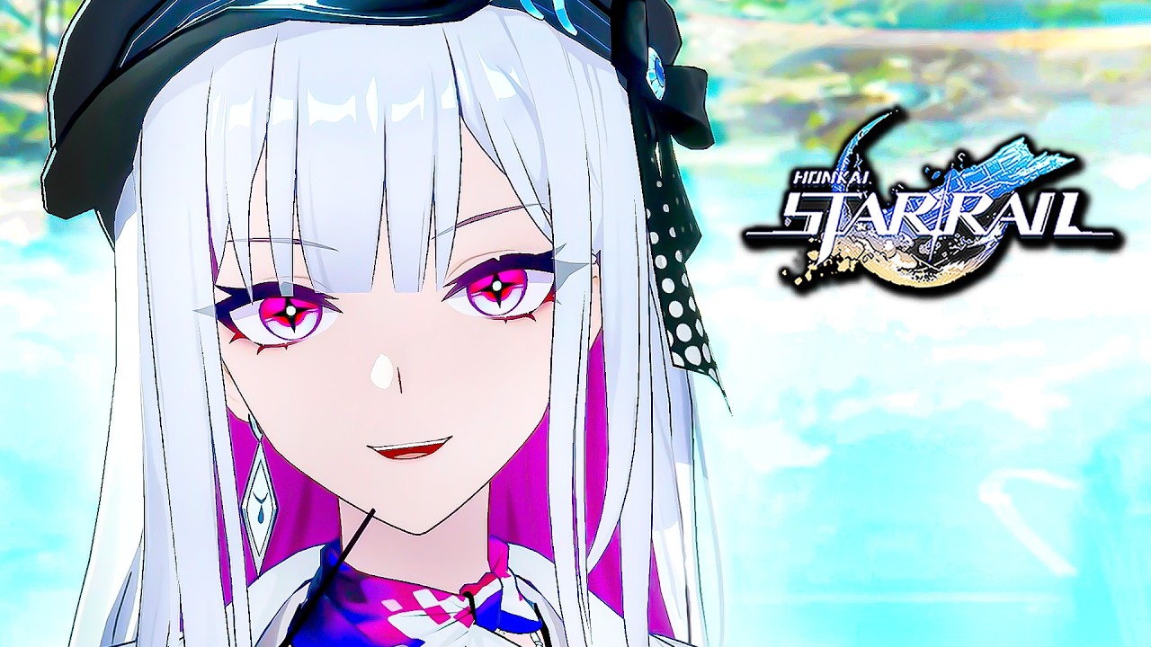 Honkai Star Rail 4.5 - New Trailblaze Main Story Quest Full Walkthrough (All Quests)