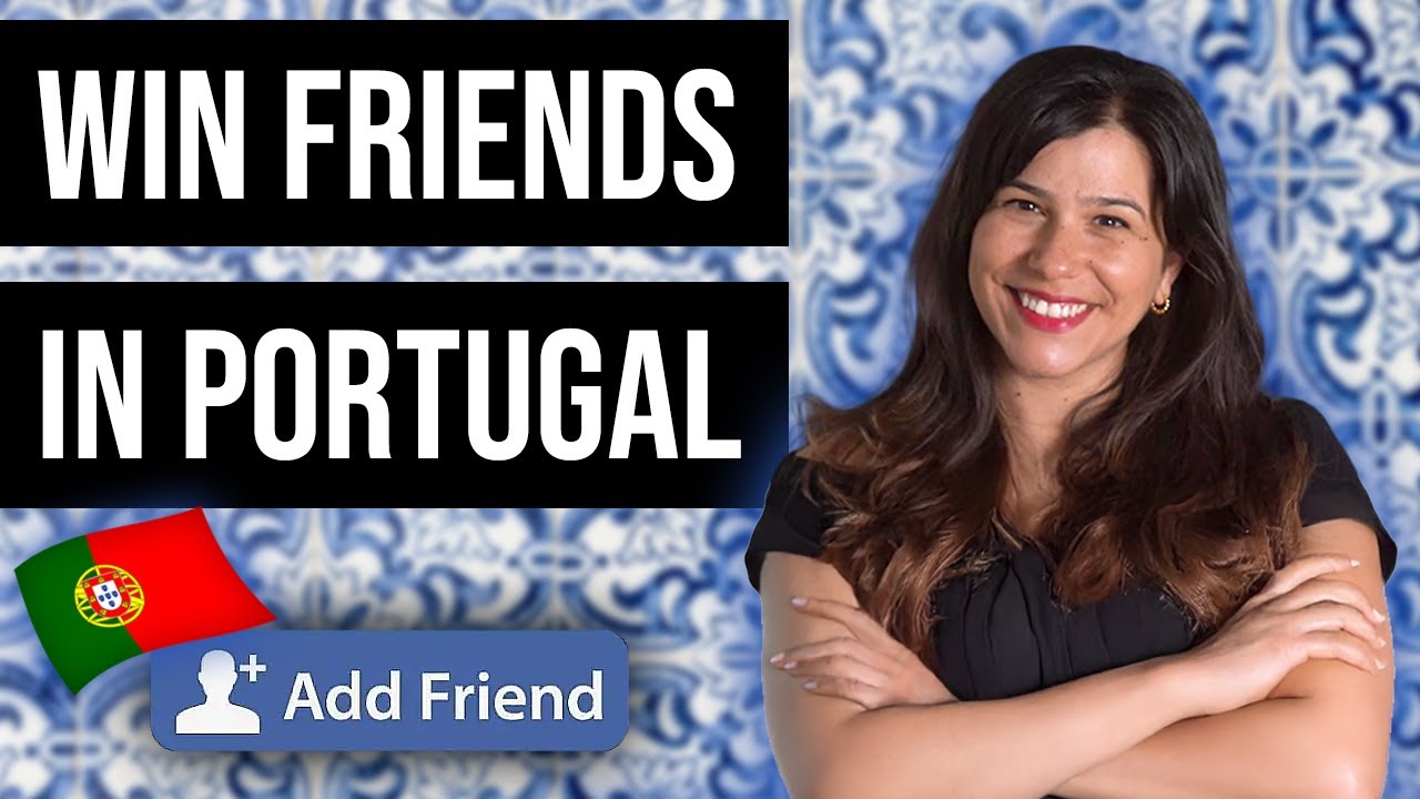 How to Make Portuguese Friends: 15 Conversation Starters That Actually Work!