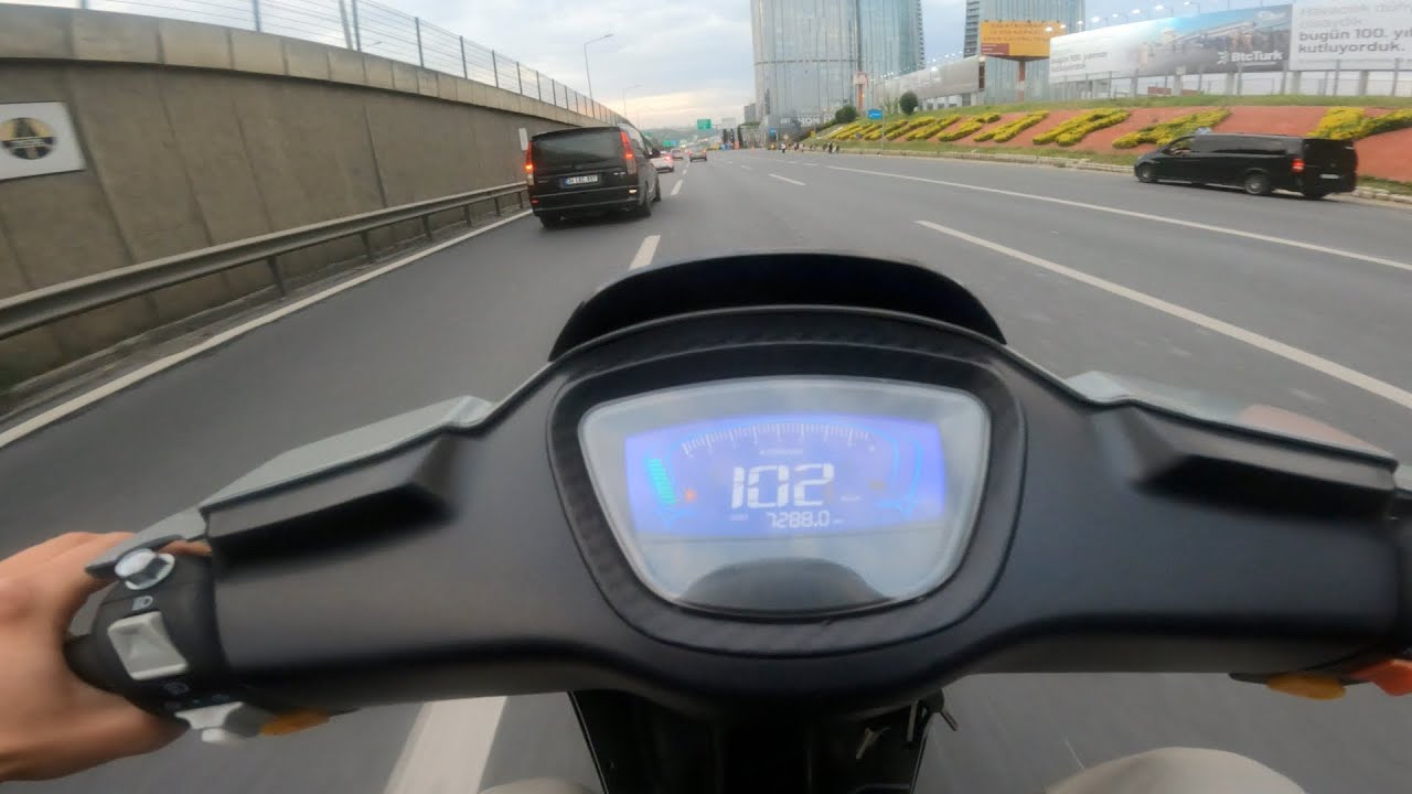 Egzozdan Ceza Yedim Sonrasında Yaşananlar - Top Speed içerir