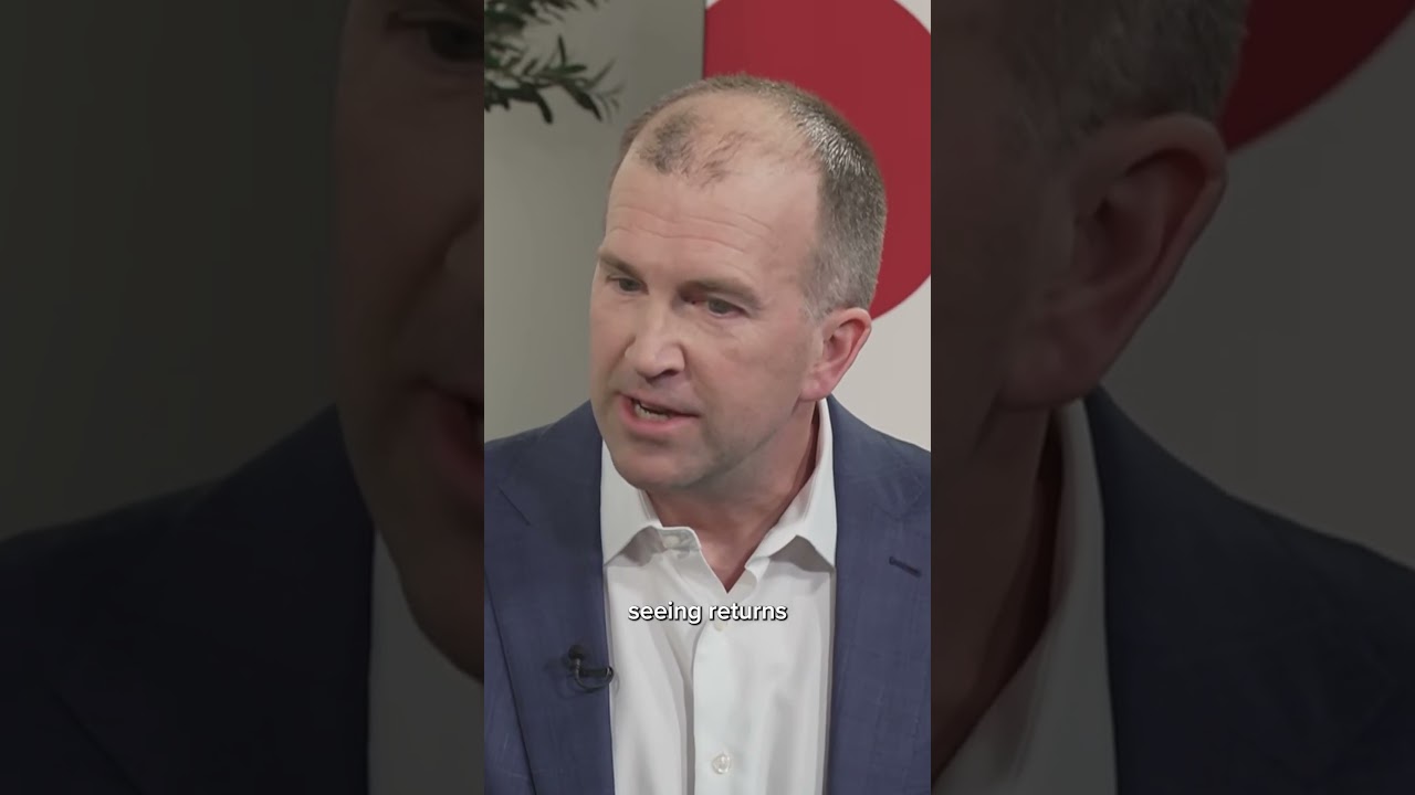 Target CEO on the company's turnaround plan