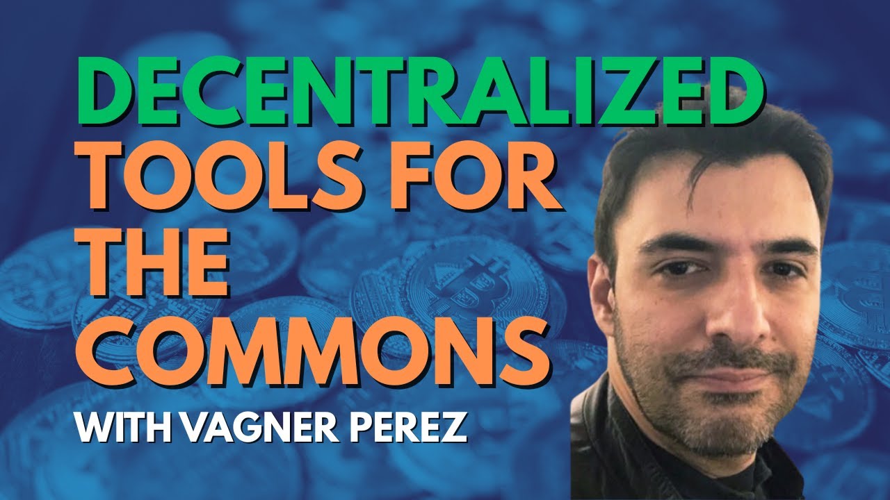 Decentralized Tools for the Commons: Game-Changer?