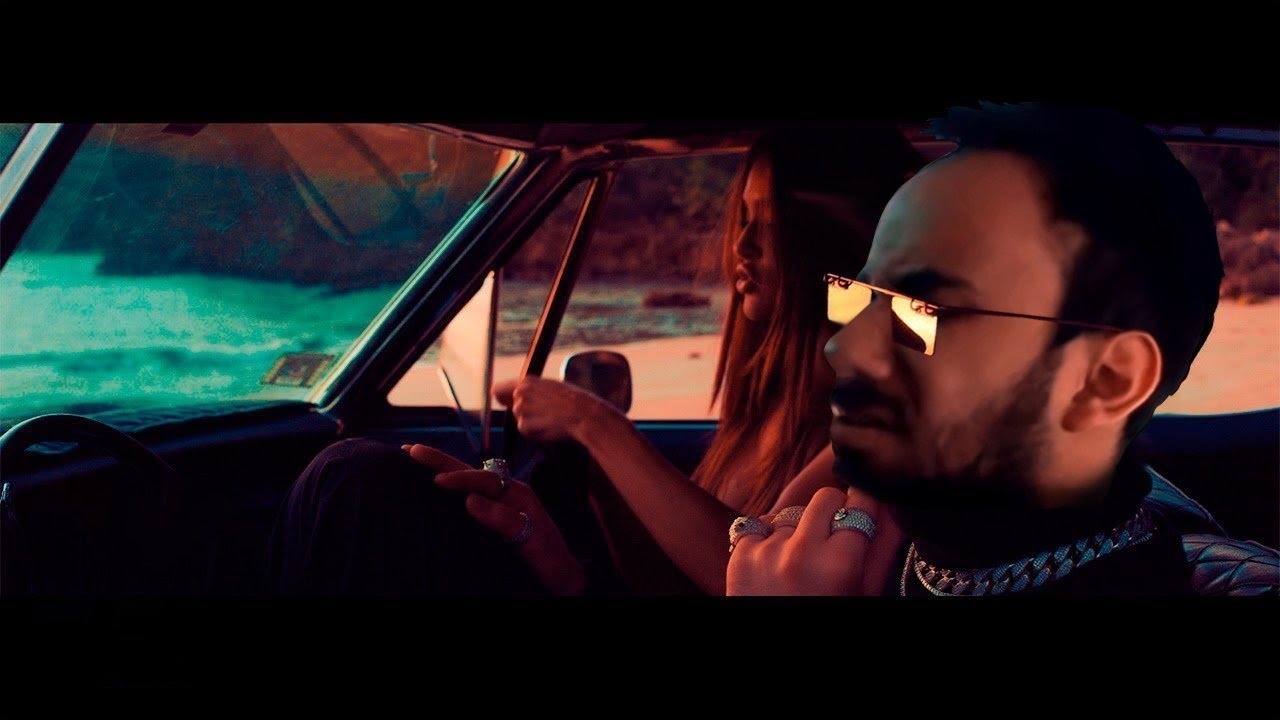 Bad Bunny - Amorfoda | Video Parodia