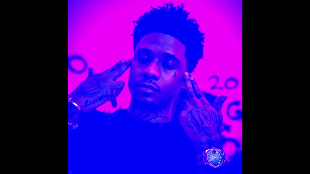 Benji Blue Bills x Chief Keef Futuristic Type Beat - 