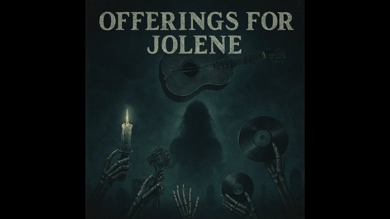 Offerings For Jolene - Eternal Soundcheck