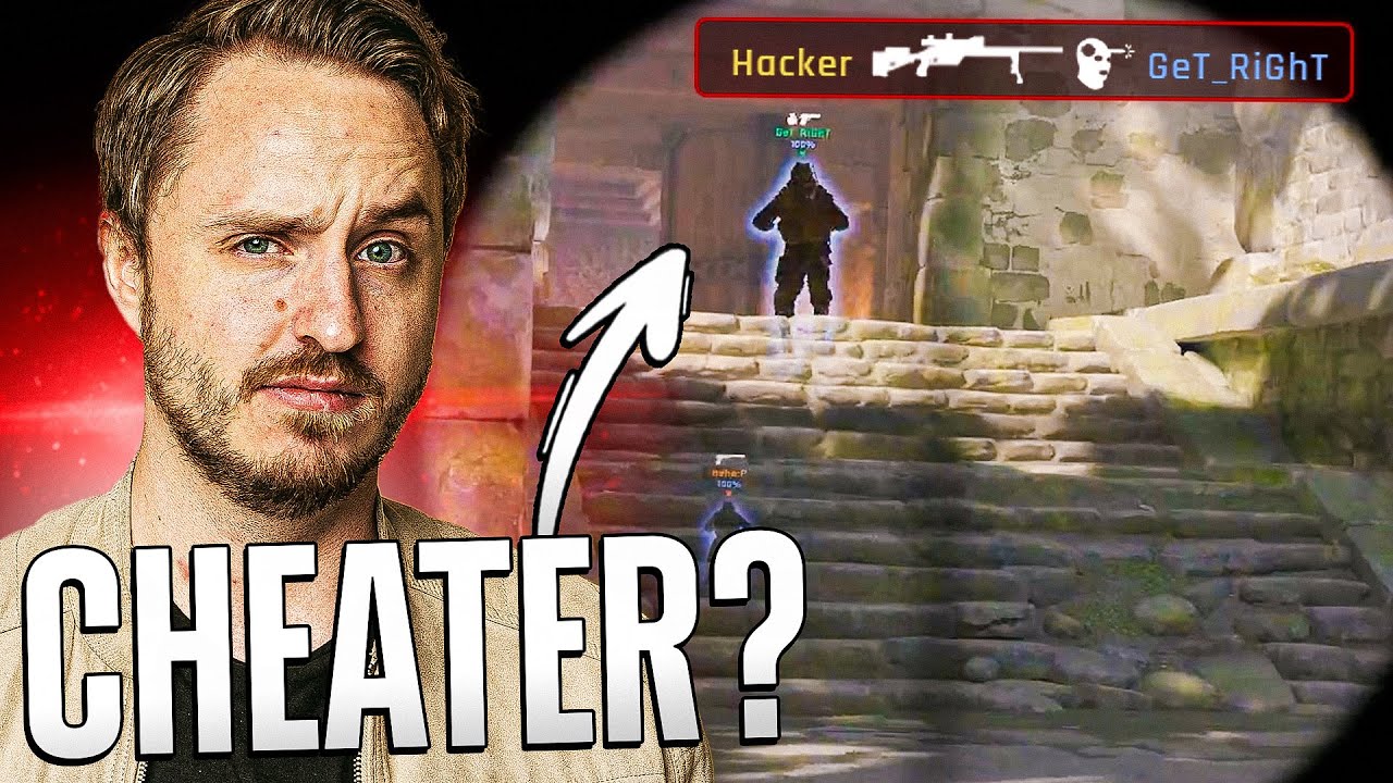 Are Hackers Getting Worse in CS2?