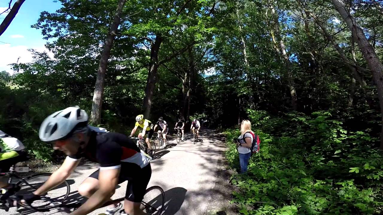Cyklo Sopot 2016