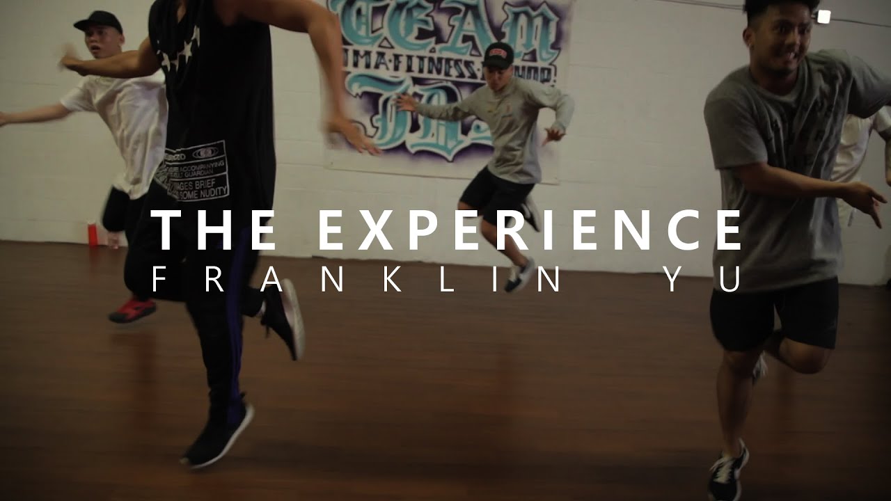 Franklin Yu | Hotline Bling - Charlie Puth x Kehlani (DATHAN Flip) | The Experience Toronto
