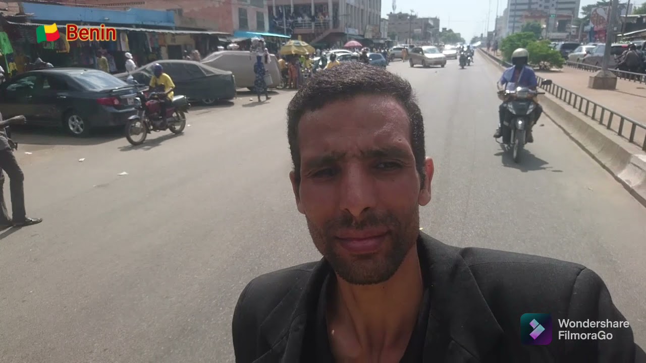 دولة بنين تكاليف المعيشة والإقامة Benin / Cotonou costing of living & residence