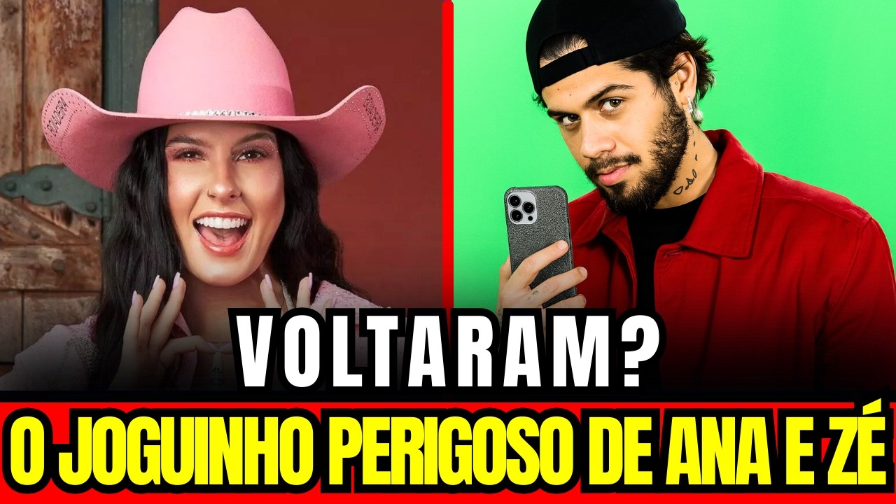 ANA CASTELA RESPONDEU CHAMADA DE 
