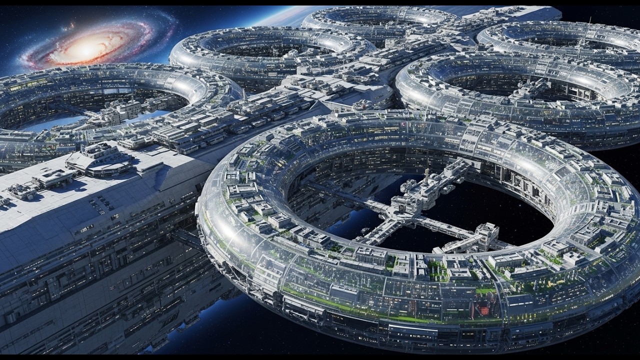 Aliens Found a Human Colony—And Couldn t They Found What Was Left Behind HFY | HFY Sci-Fi Story