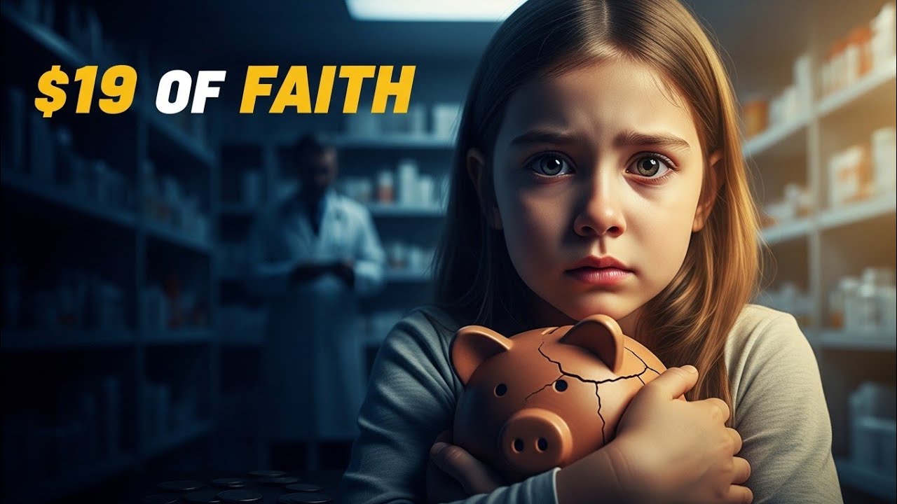 A Miracle for $19 💰✨ | Emotional Story That Will Make You Cry