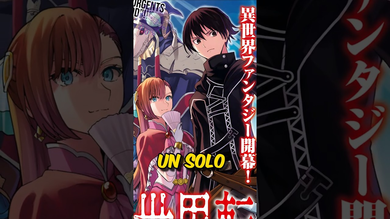 Los FANS se UNIERON para ACABAR con ESTE MANGA!