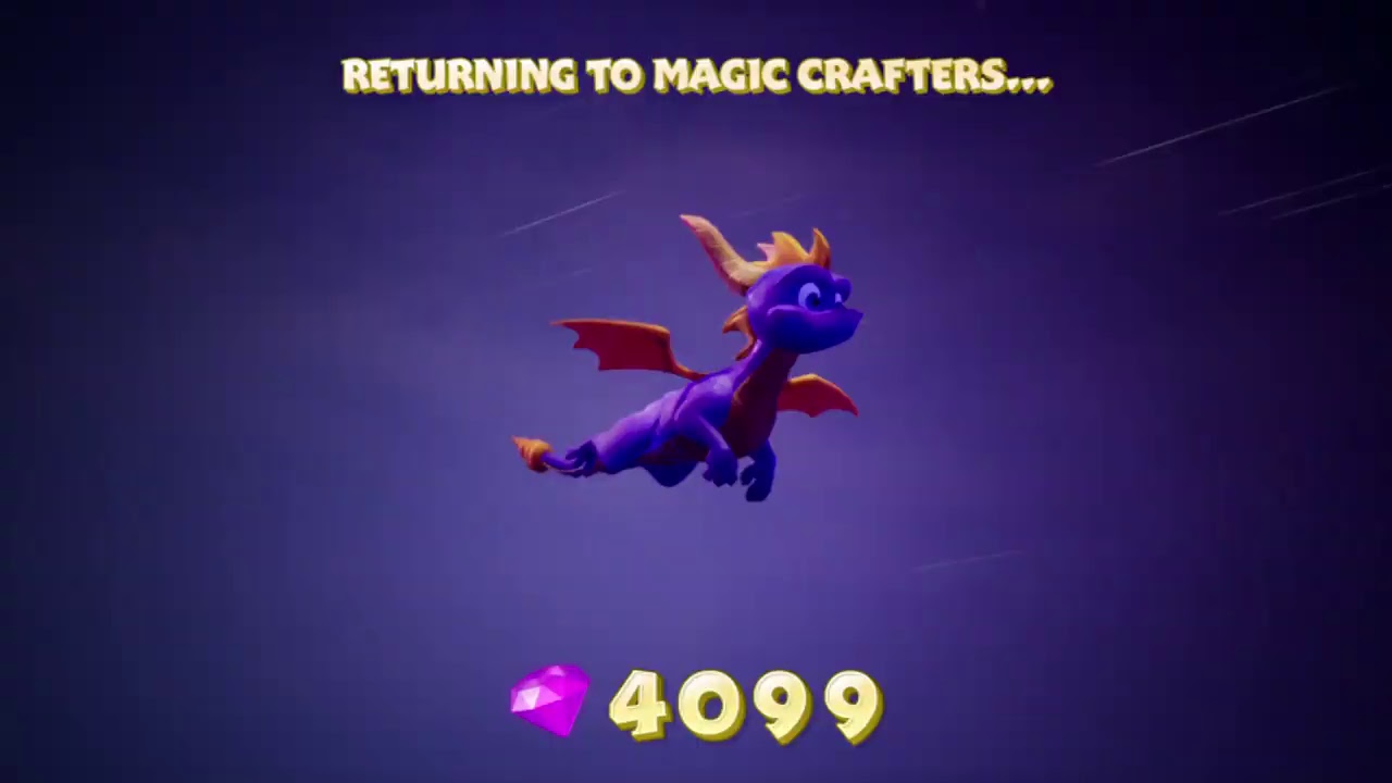 Spyro The Dragon part 3