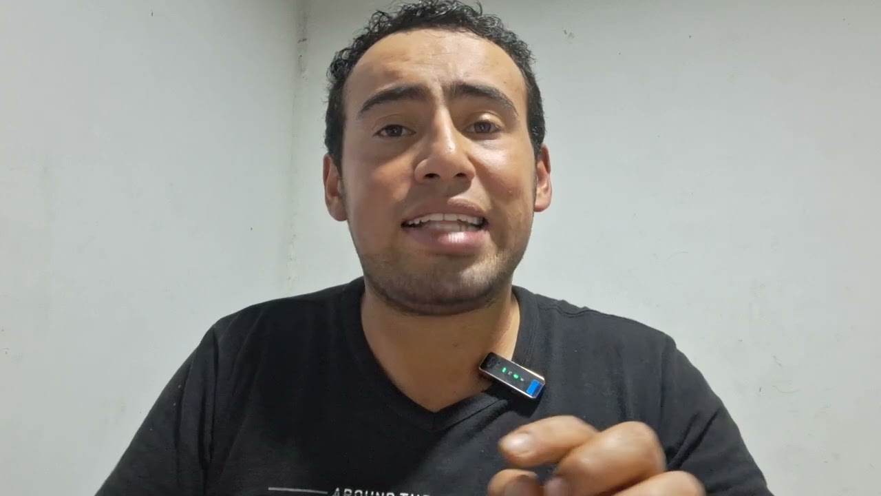 Prosocialidad y conducta prosocial - Prosocialidad UNAD - Eduar Gamba - Comunicador social