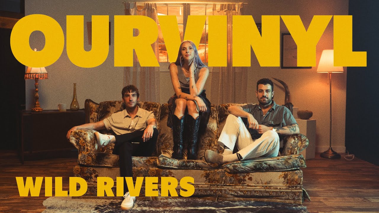 Wild Rivers - Full Performance