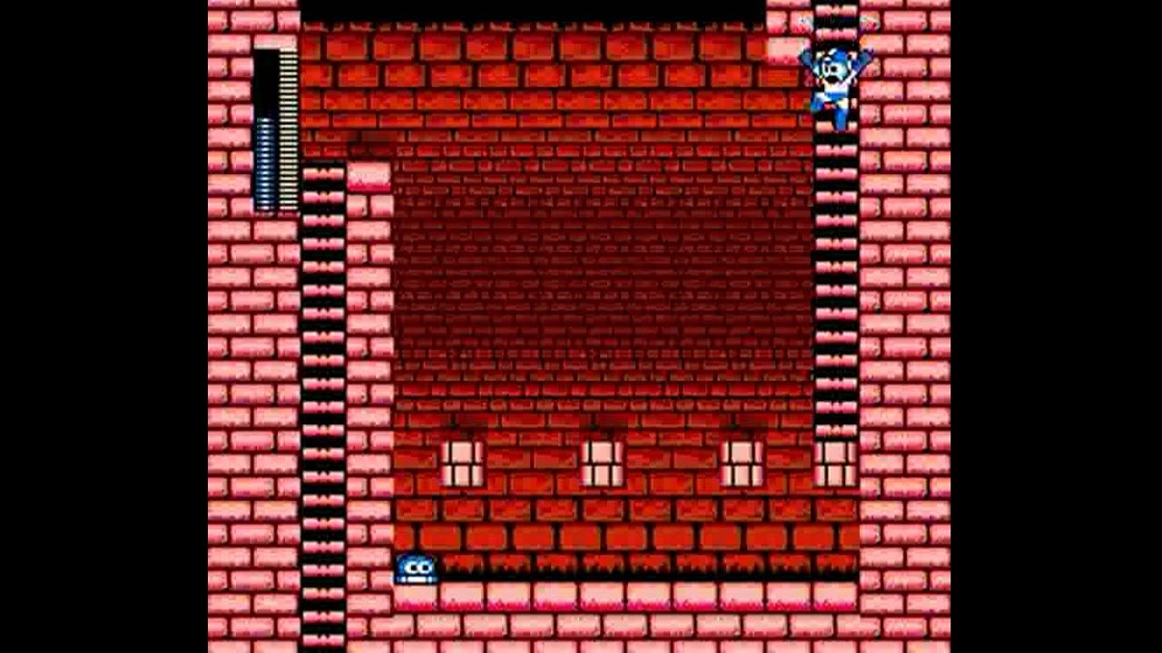 Mega Man 2 (NES) - Longplay