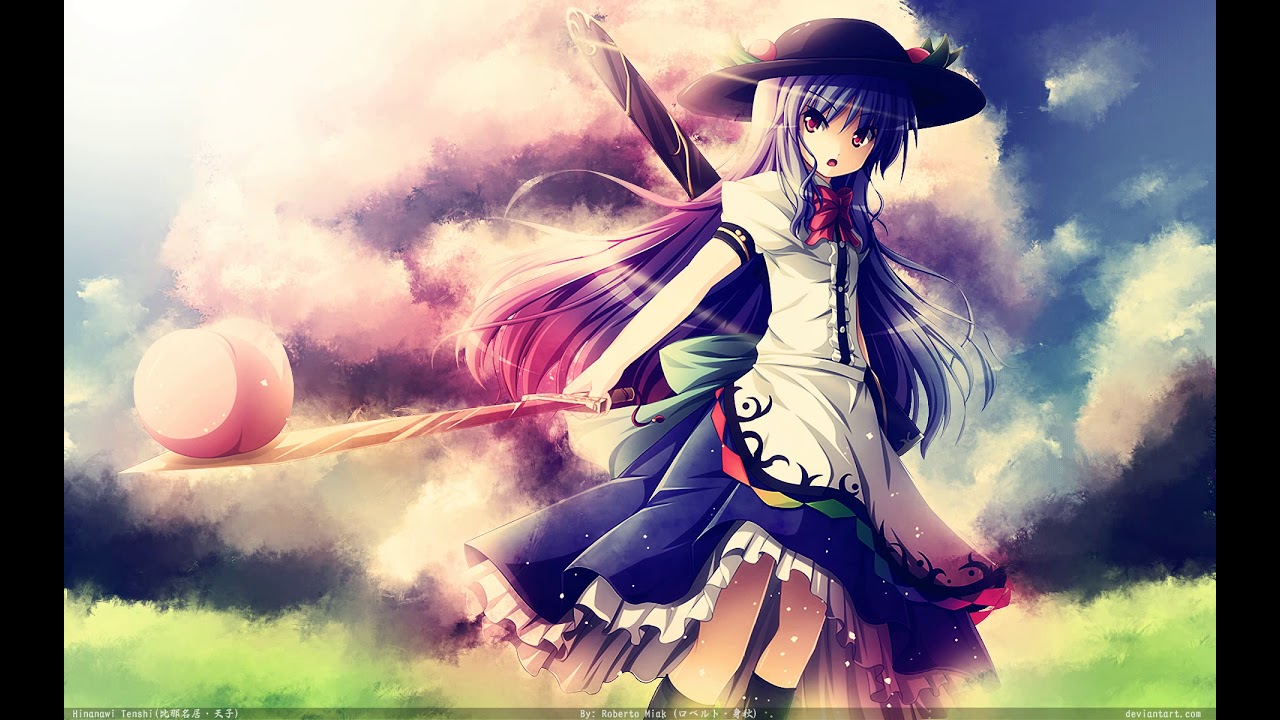 [Nightcore] - Black Sabbath - Solitude