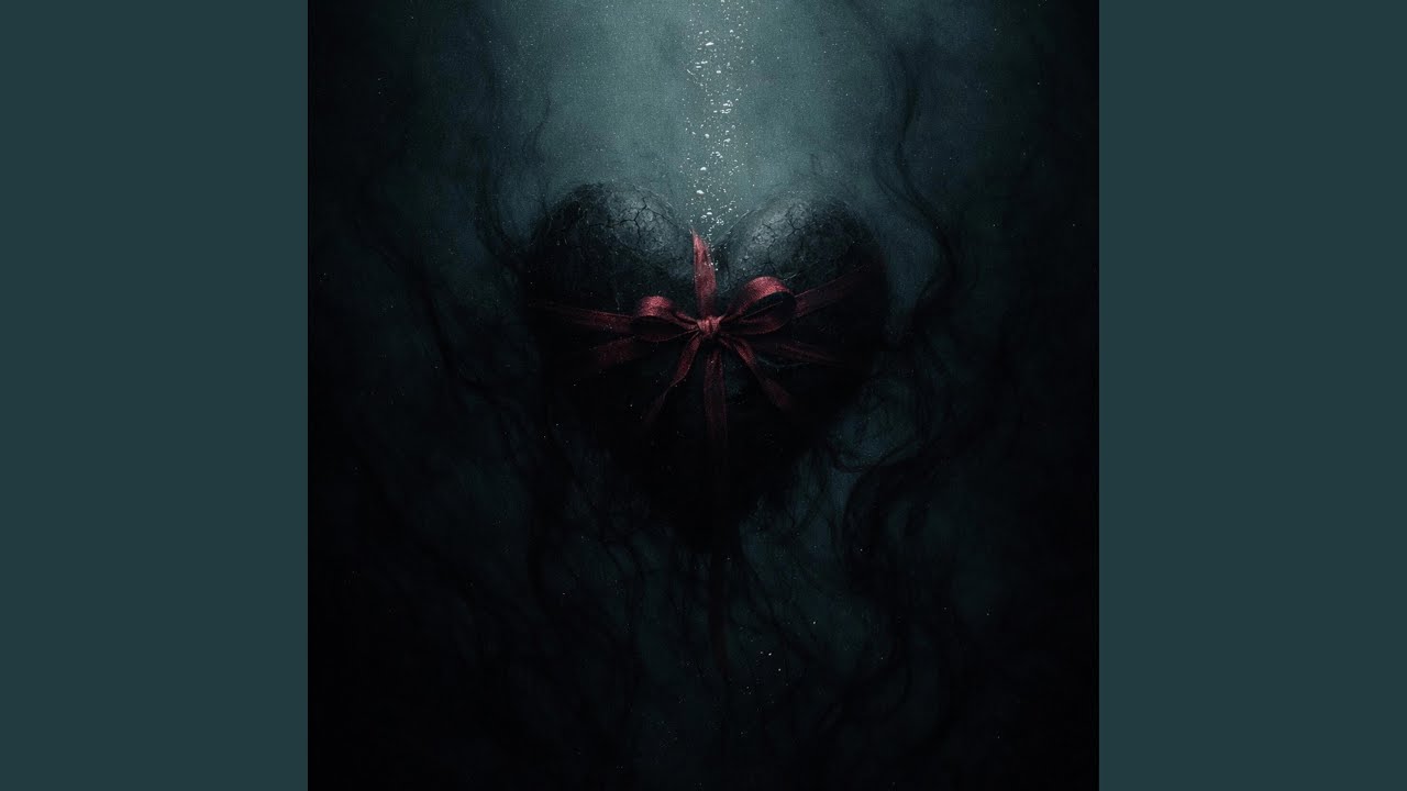 Valentine In Silence
