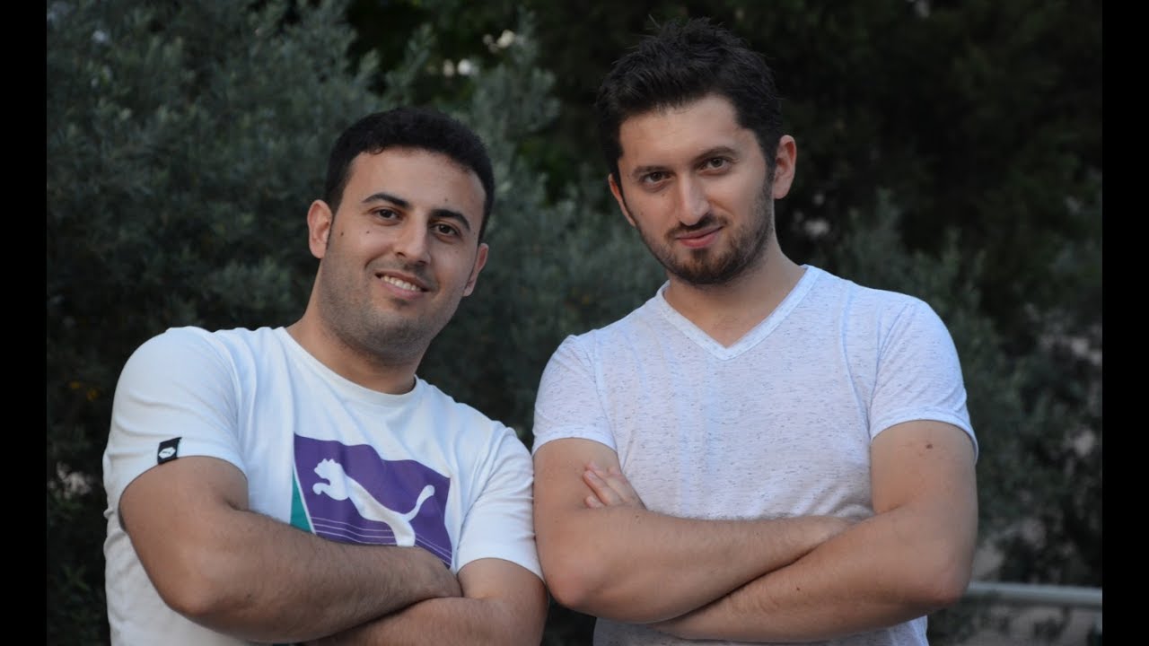 Piyanist SAMET & RADO - EN SEViLEN SKEÇLER #piyanistsamet #macır #göçmen #bulgaristangocmenleri
