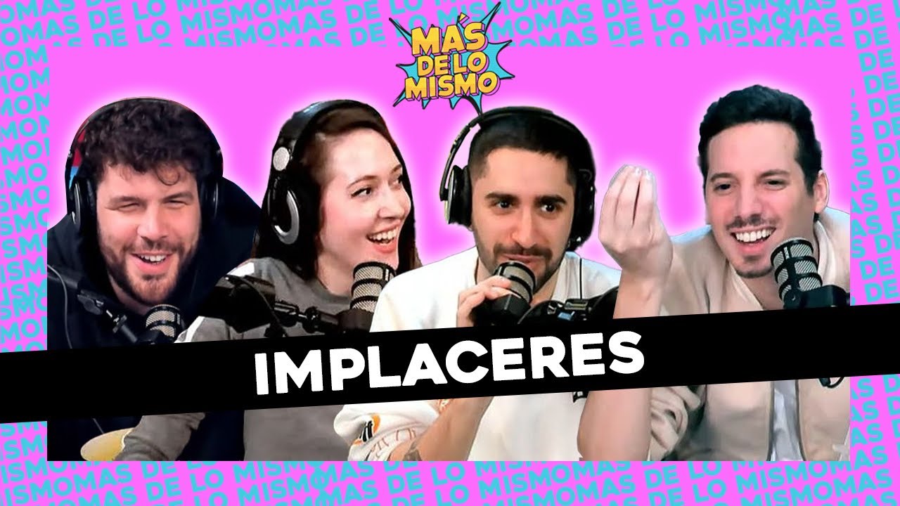 #MÁSDELOMISMO l “ESTAR CON MEDIAS Y PISAR AGUA”: IMPLACERES Y TANATOLOGÍA ¿CUÁNTO SALE QUEDARLA?