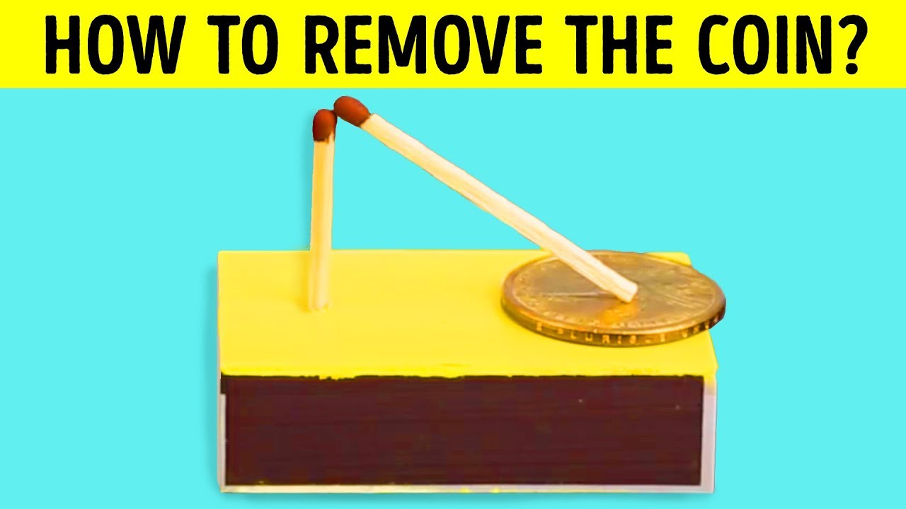 21 COOL BAR BETS YOU WILL ALWAYS WIN
