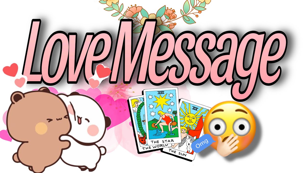 OMG!✨ INLOVE SAYO MAHAL KA NIYA 💖 KAKAIBA KA🦋 MAY NAIINGGIT ‼️|Love Message|Tagalog Tarot