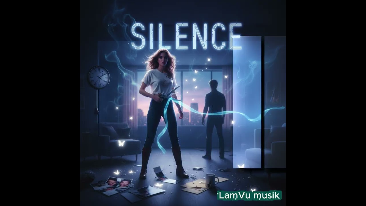 Echoes of Silence