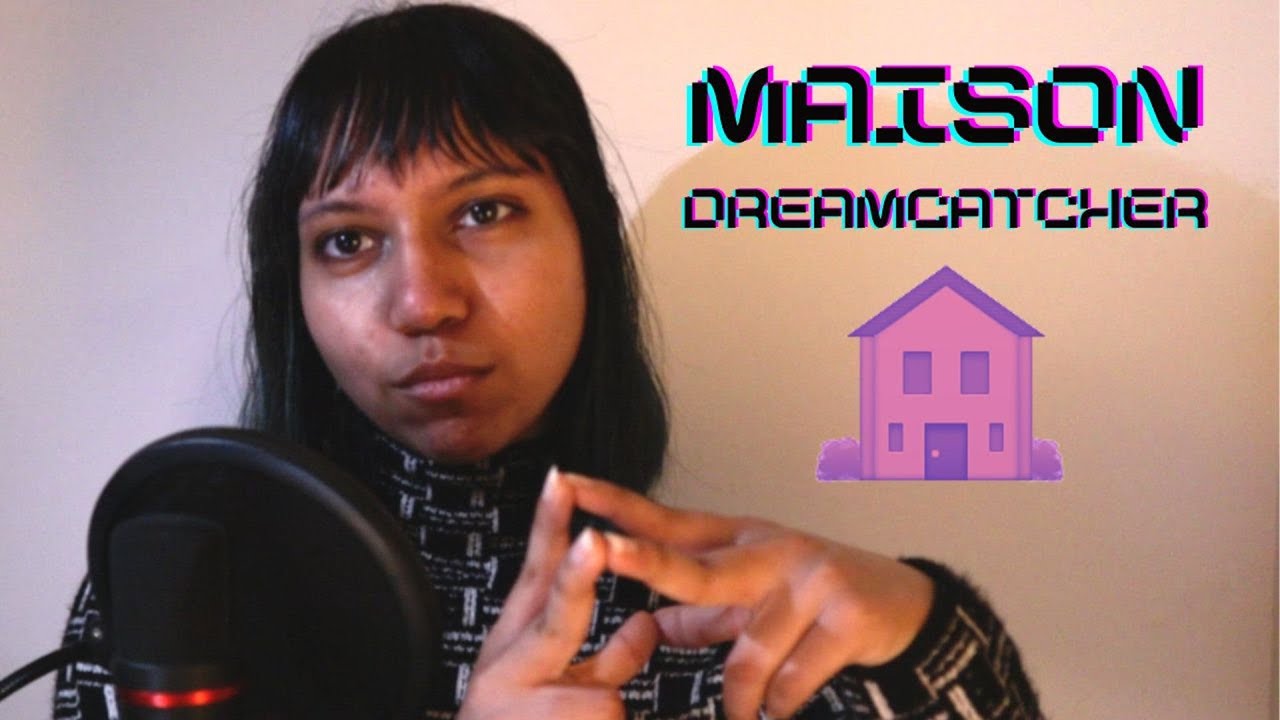 MAISON - Dreamcatcher (English Cover)