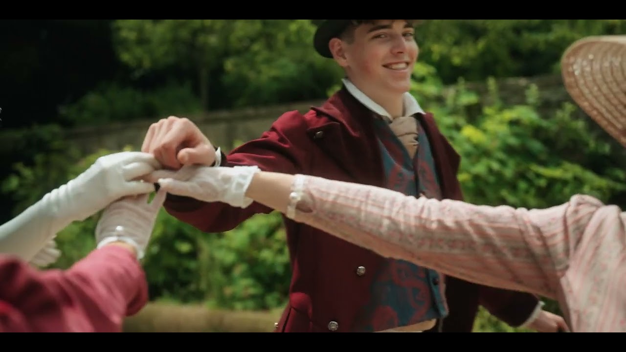 Celebrating Jane Austen at The Gainsborough Bath Spa | 2025