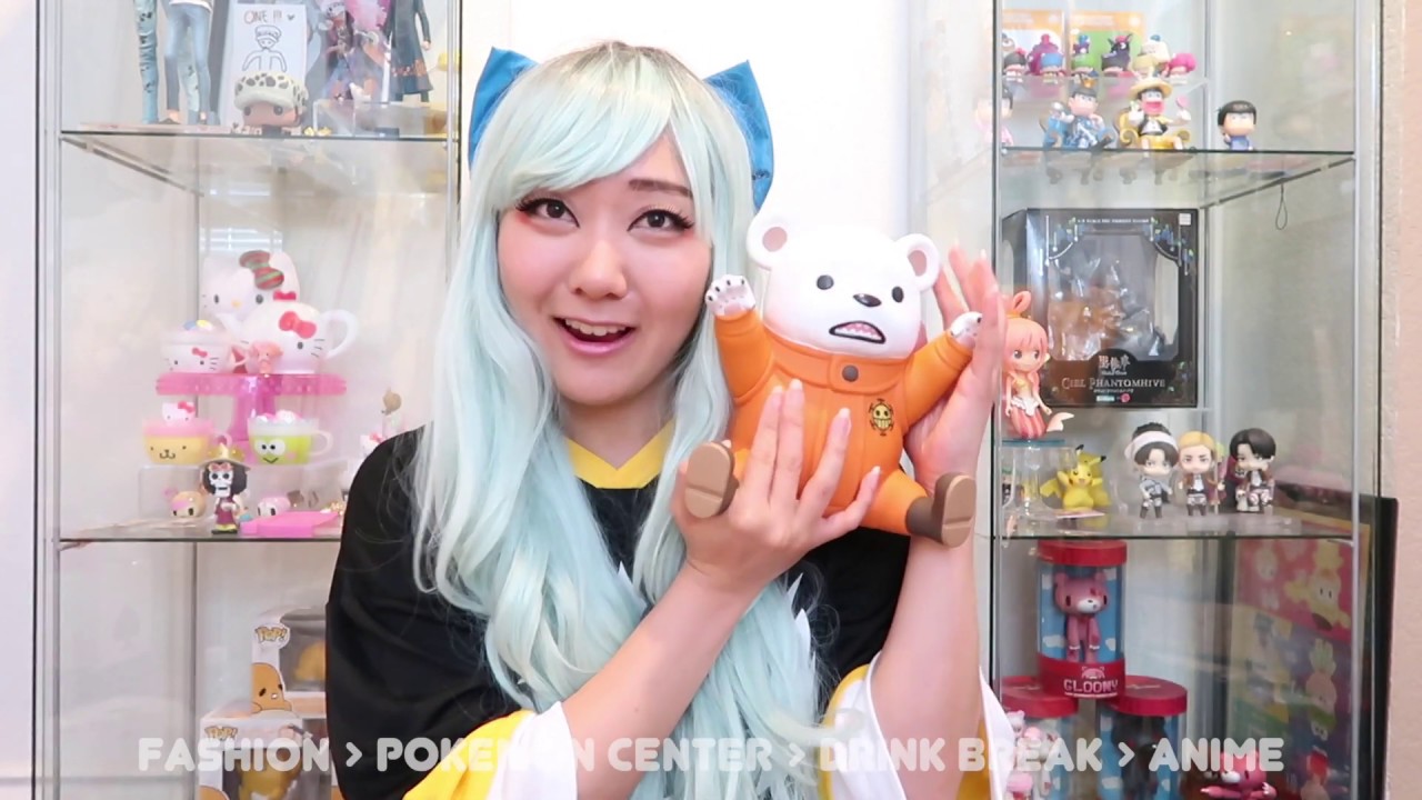 My first ever TOKYO HAUL ✈️🇯🇵⭐️🌸 💕