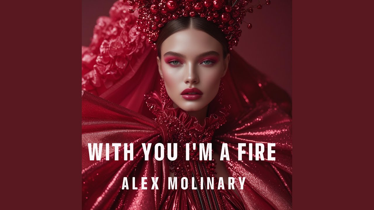YOU I'M A FIRE (Radio Edit)