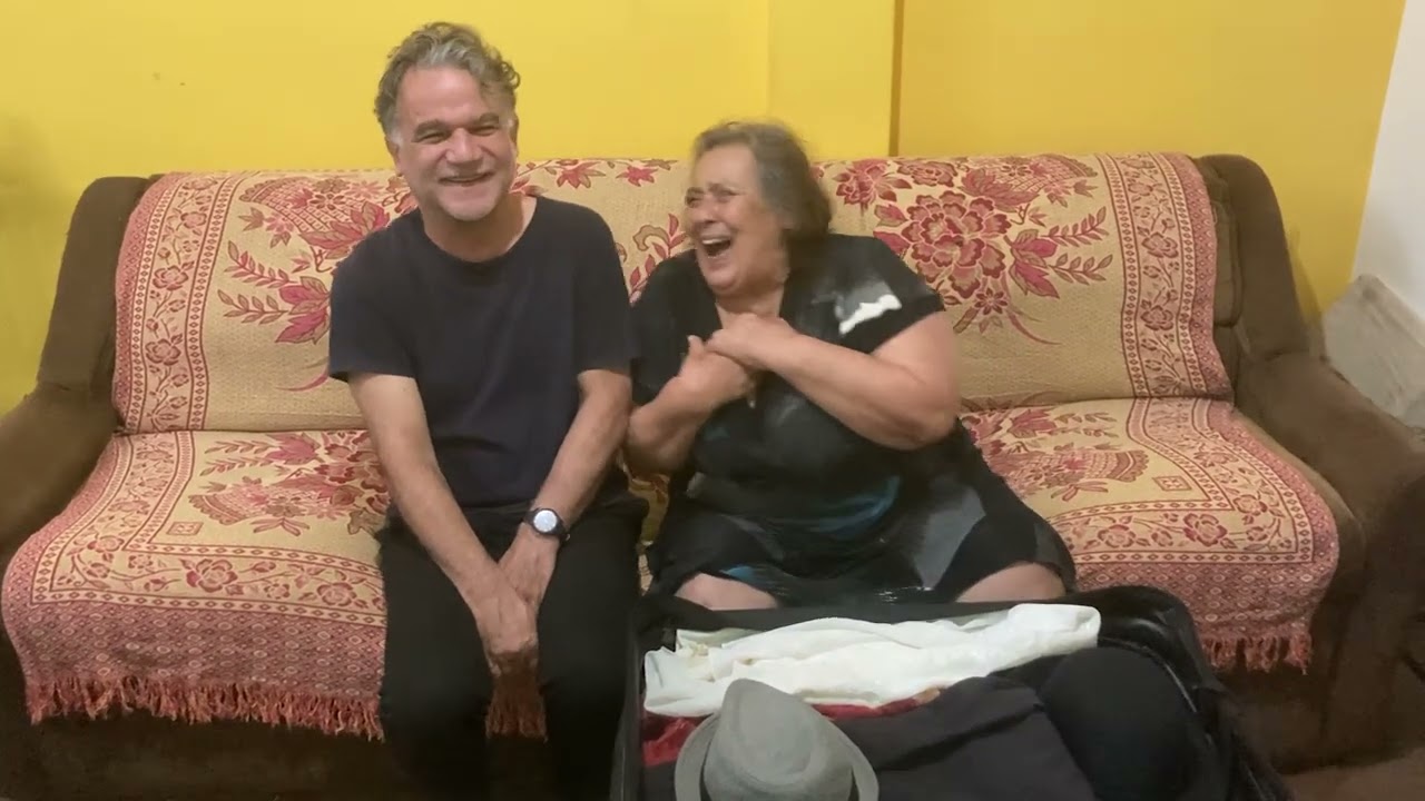 Pausa pro Caf&eacute; com Eduardo Moreira e Teuda Bara  - O Nascimento do Grupo Galp&atilde;o | GRUPO GALP&Atilde;O