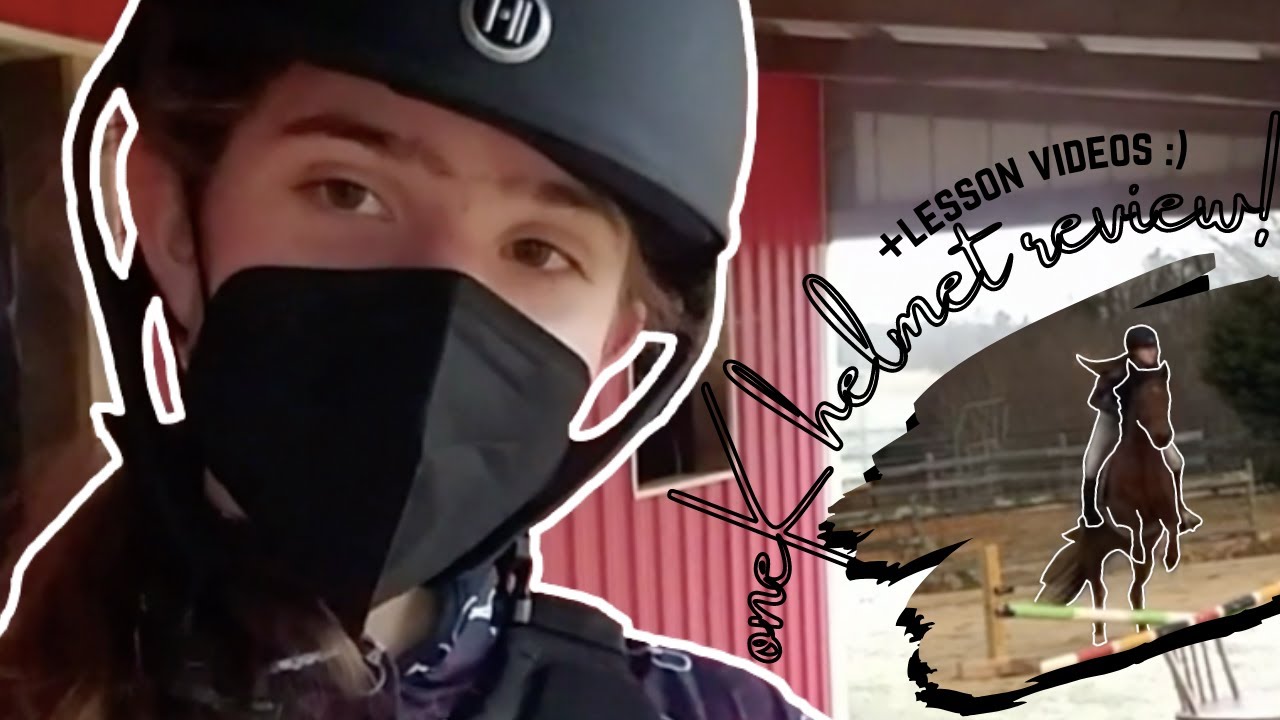 OneK Helmet Unboxing + Review // CaesarTheDay