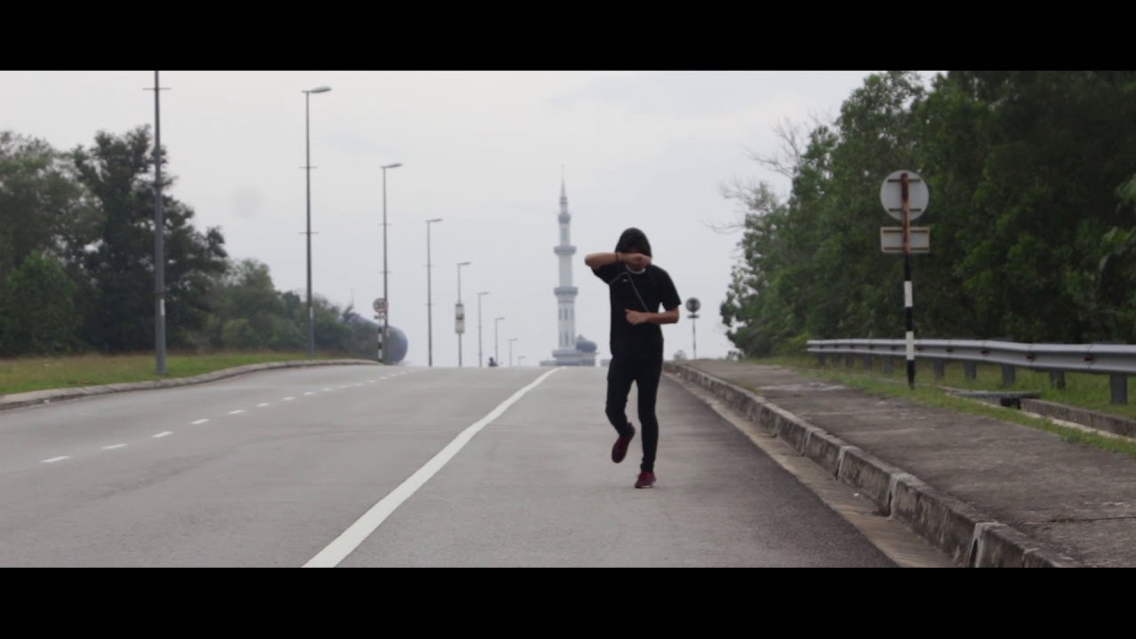 Short Film ( LGBT ) New Media Student Usim