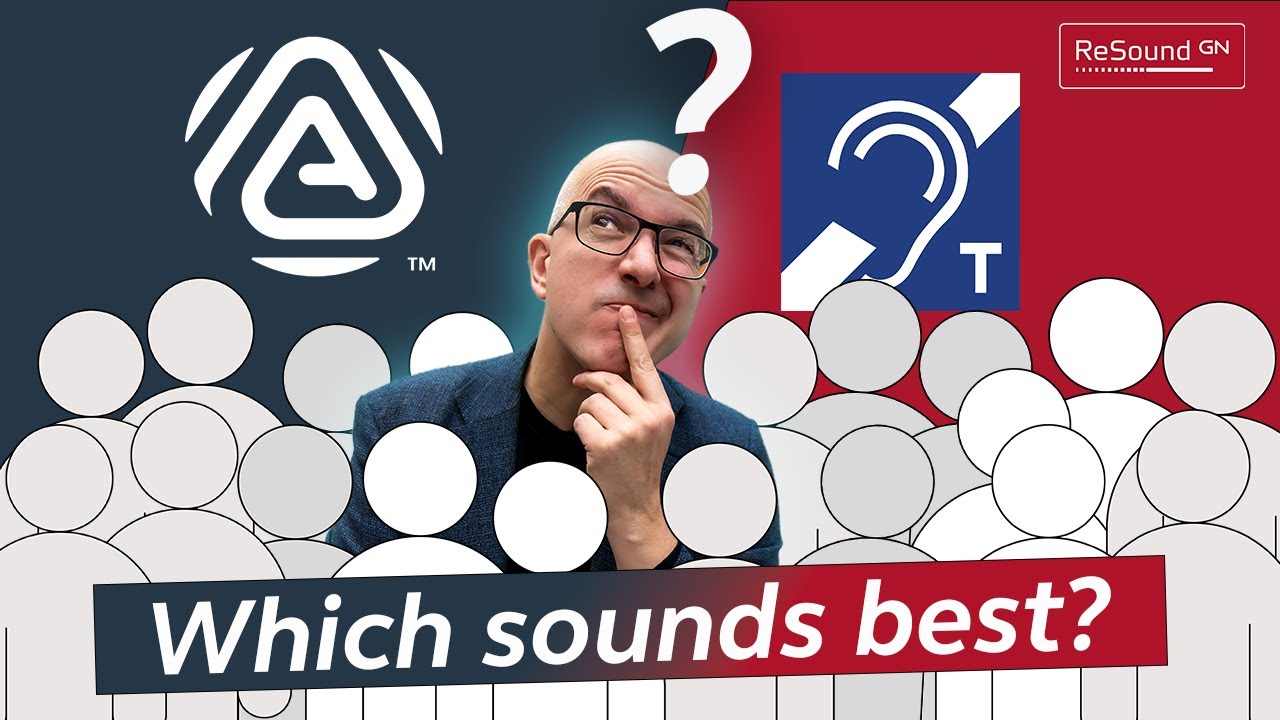 Auracast or hearing loops? We put 18 hearing aid users to the test