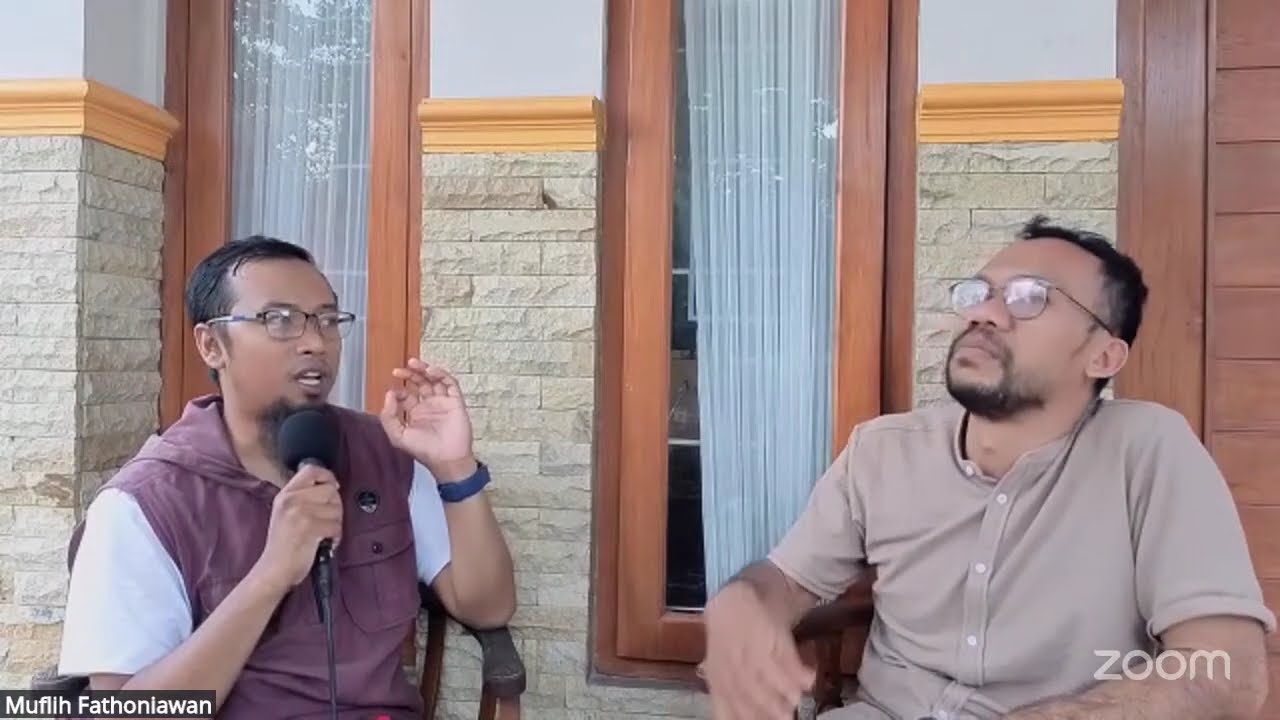 Ditanya 1 : Kisah Hidupku