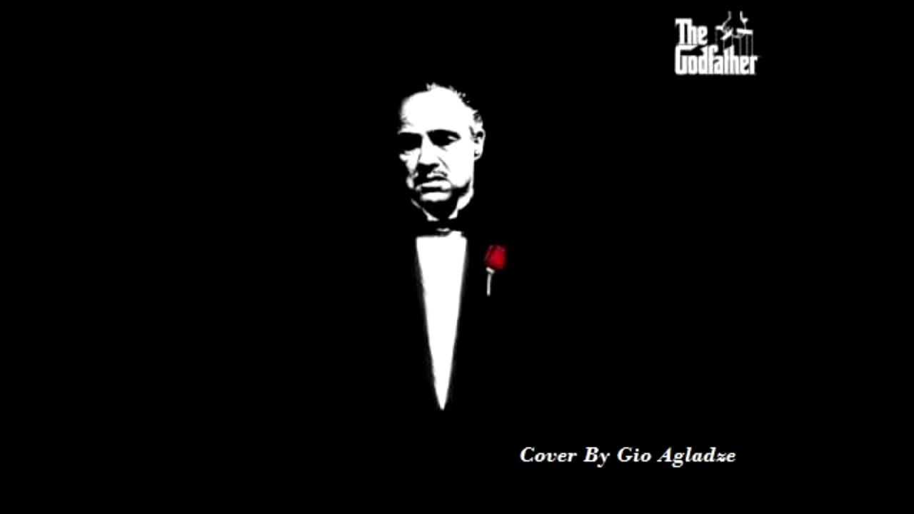 Godfather theme slash cover by Gio Agladze